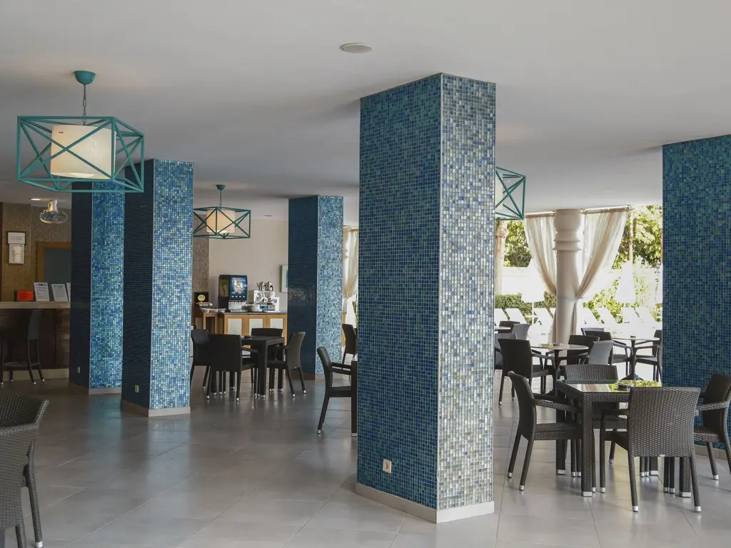 Снимка 24 - Insula Resort & Spa - Анталия-Алания, Турция