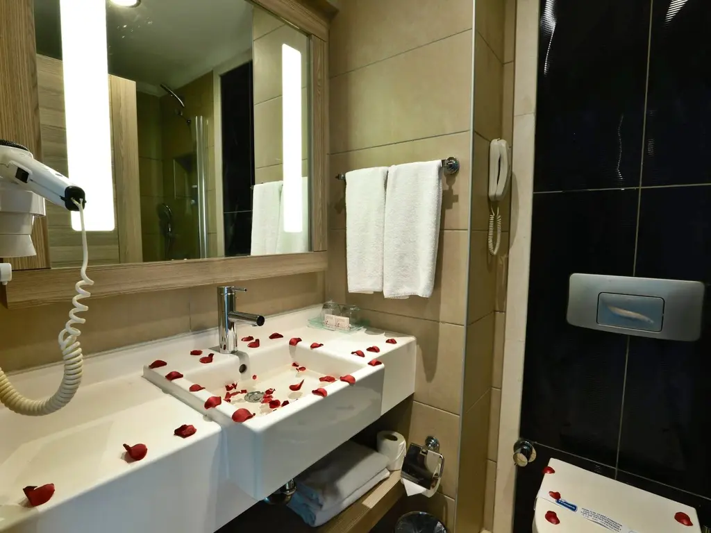 Снимка 29 - Insula Resort & Spa - Анталия-Алания, Турция