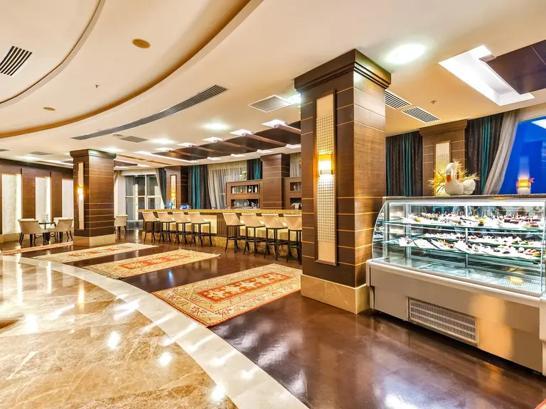 Снимка 22 - Kirman Leodykia Premium - Анталия-Алания, Турция