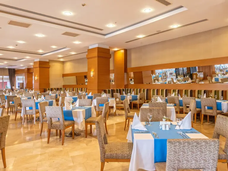 Снимка 15 - Kirman Leodykia Premium - Анталия-Алания, Турция