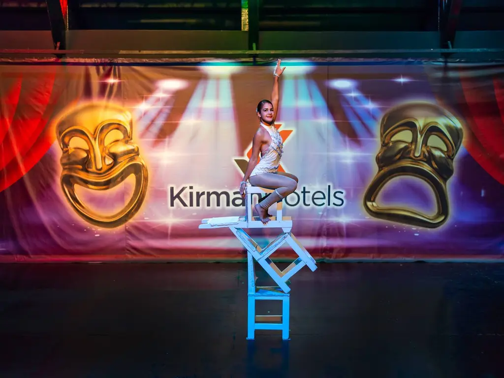 Снимка 38 - Kirman Leodykia Premium - Анталия-Алания, Турция