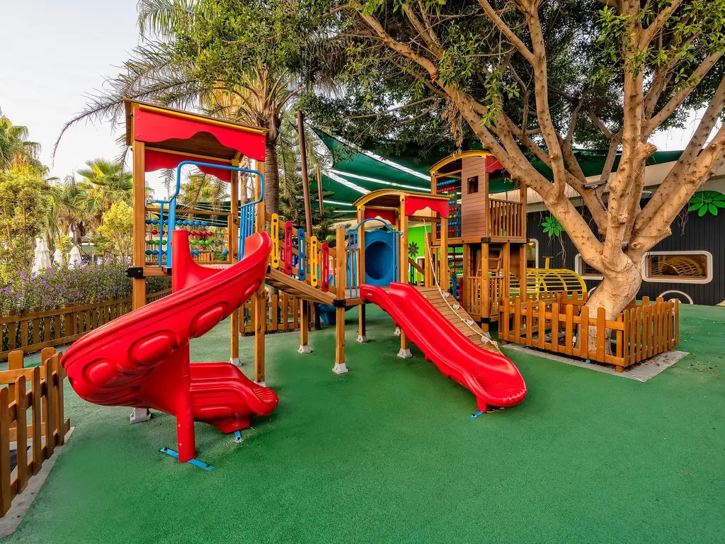 Снимка 31 - Kirman Leodykia Premium - Анталия-Алания, Турция