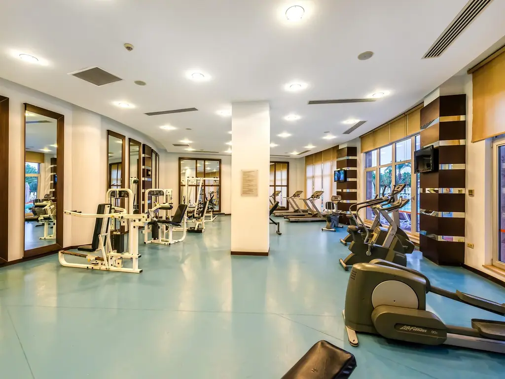 Снимка 34 - Kirman Leodykia Premium - Анталия-Алания, Турция