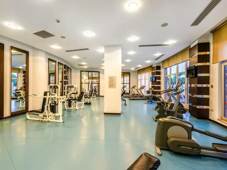 Снимка 34 - Kirman Leodykia Premium - Анталия-Алания, Турция