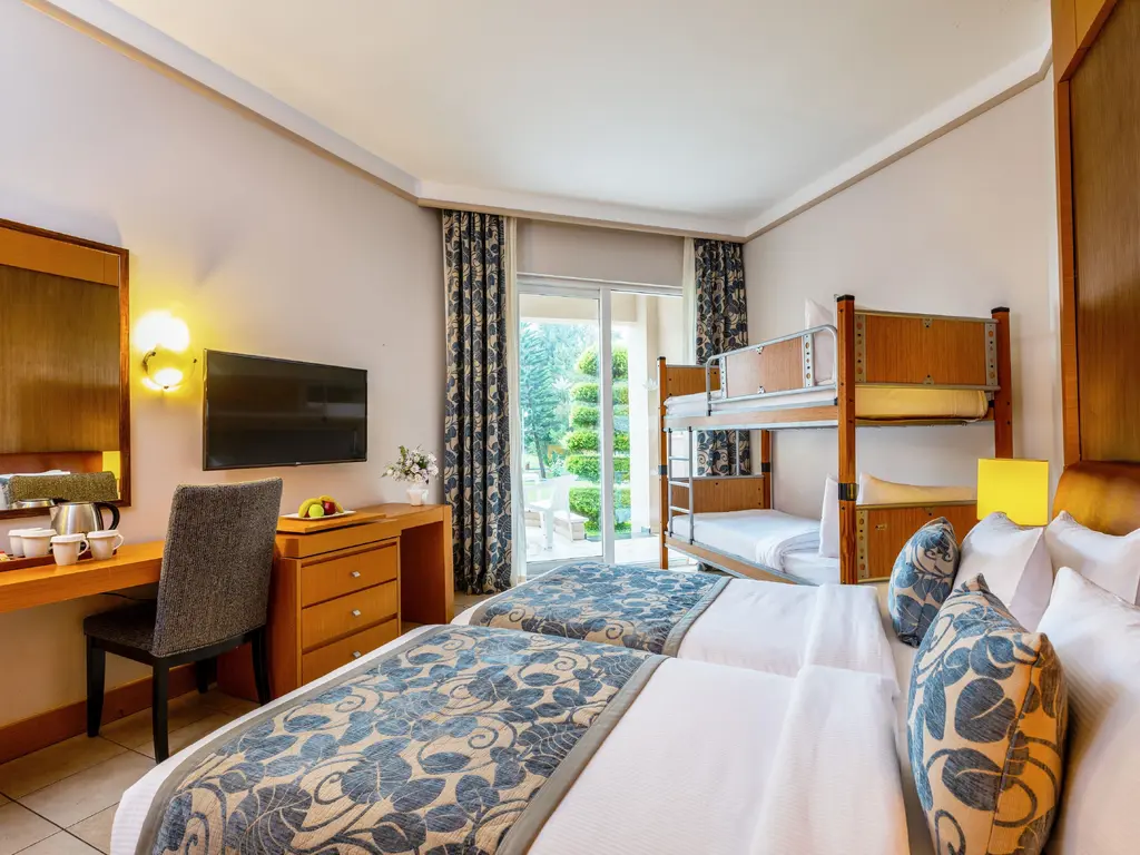 Снимка 26 - Labranda Alantur Resort - Анталия-Алания, Турция