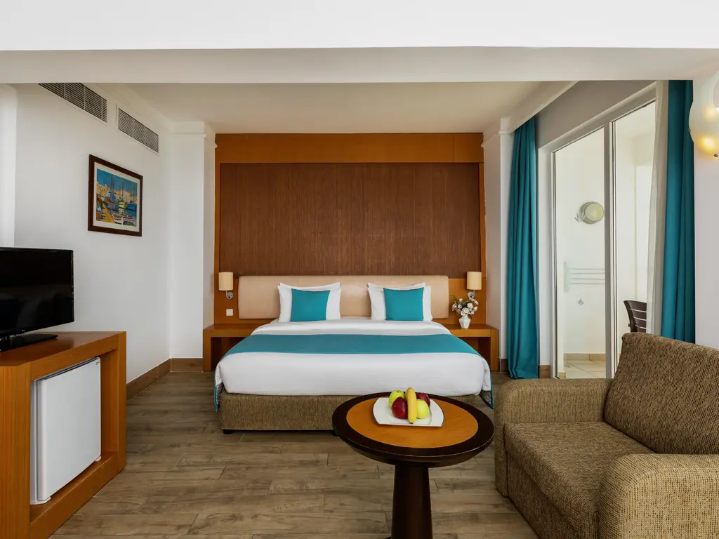 Снимка 29 - Labranda Alantur Resort - Анталия-Алания, Турция