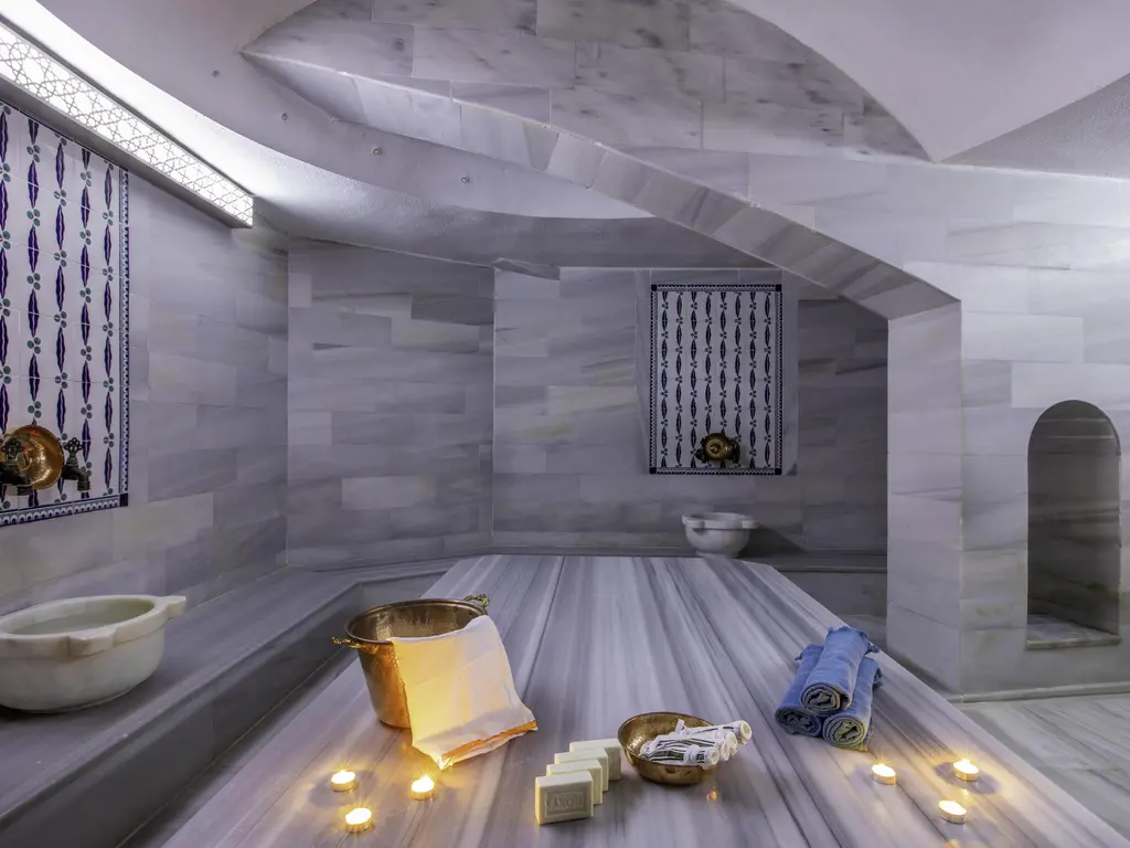 Снимка 40 - Labranda Alantur Resort - Анталия-Алания, Турция