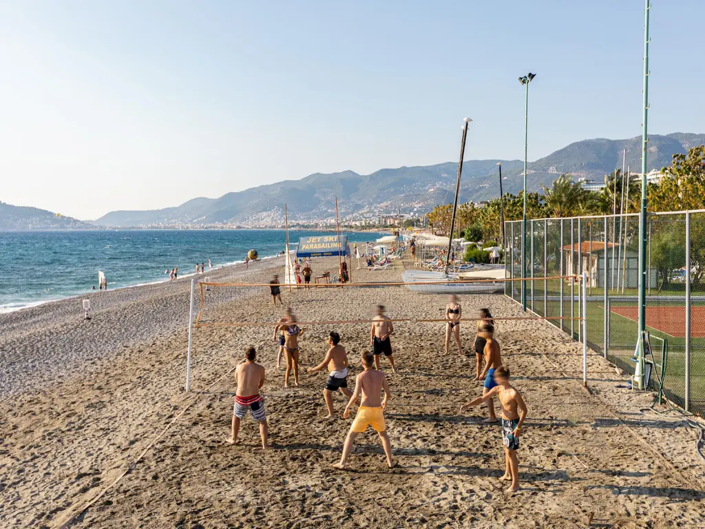 Снимка 36 - Labranda Alantur Resort - Анталия-Алания, Турция