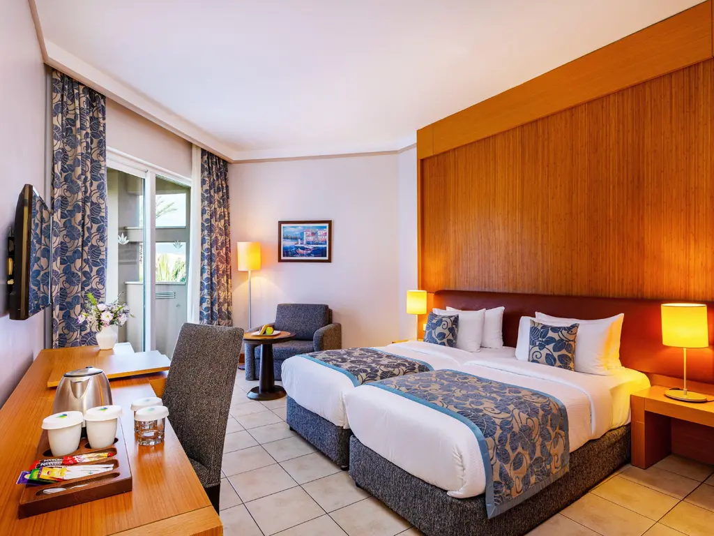 Снимка 30 - Labranda Alantur Resort - Анталия-Алания, Турция