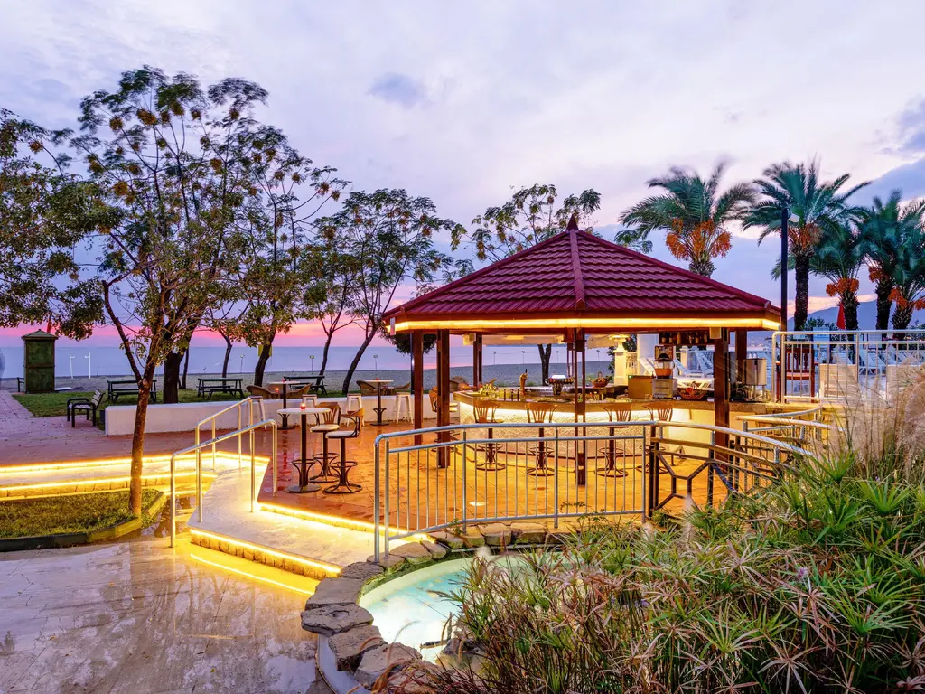 Снимка 23 - Labranda Alantur Resort - Анталия-Алания, Турция