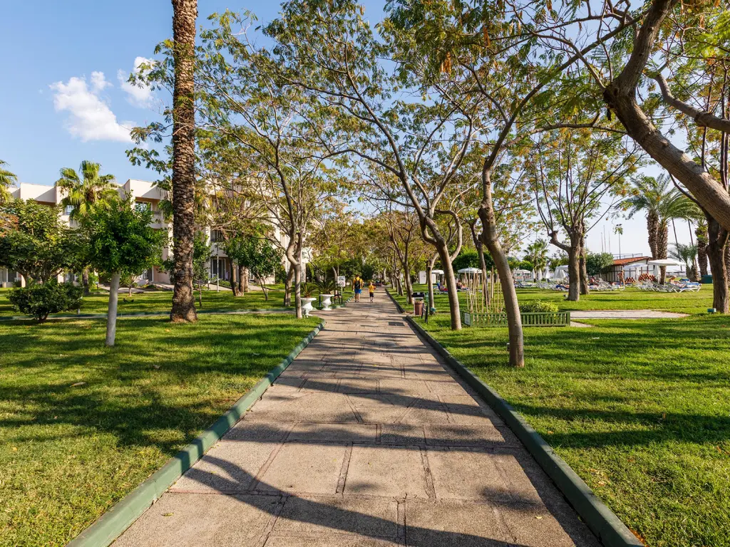Снимка 5 - Labranda Alantur Resort - Анталия-Алания, Турция