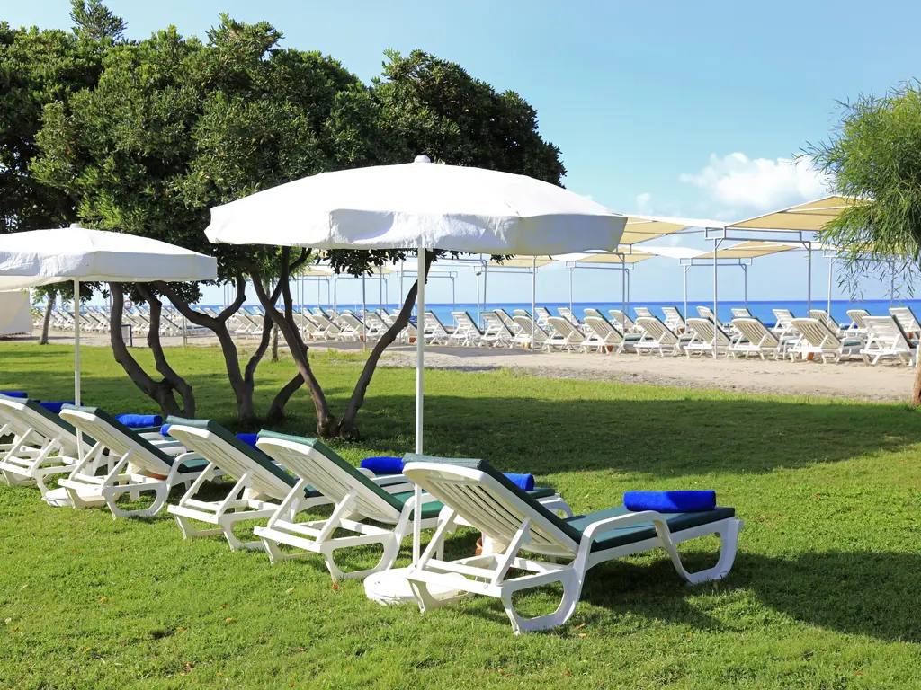 Снимка 17 - Labranda Alantur Resort - Анталия-Алания, Турция