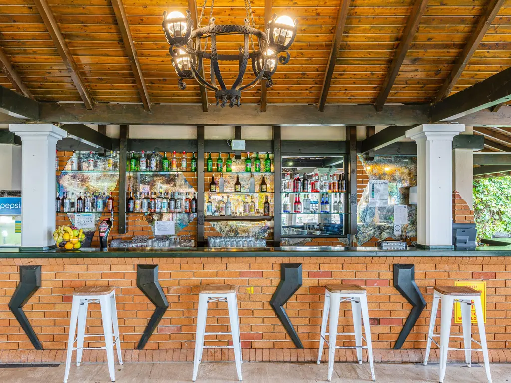 Снимка 19 - Labranda Alantur Resort - Анталия-Алания, Турция