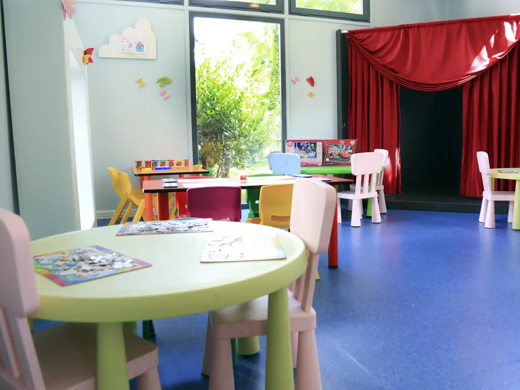 Снимка 31 - Labranda Alantur Resort - Анталия-Алания, Турция