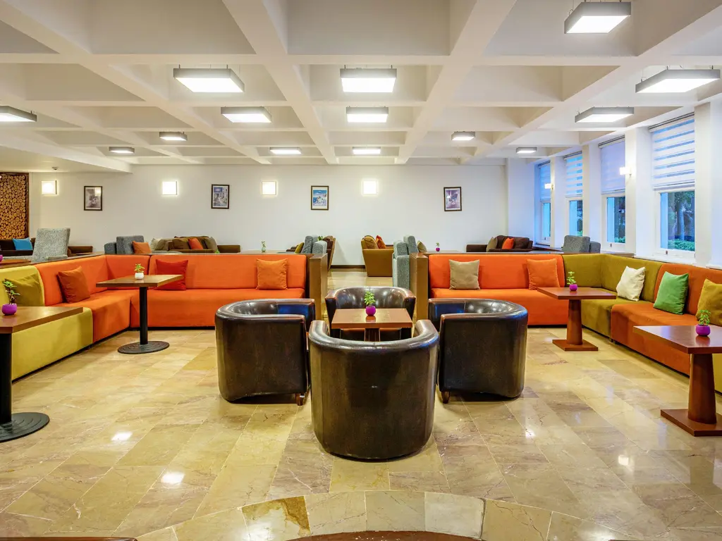 Снимка 38 - Labranda Alantur Resort - Анталия-Алания, Турция