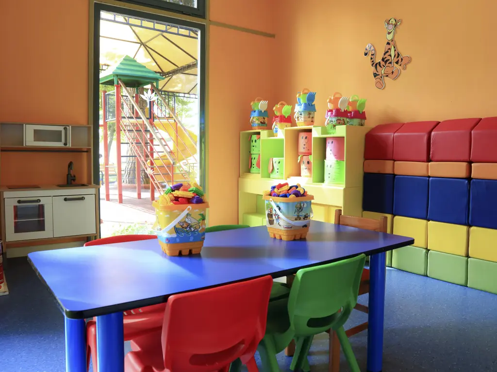 Снимка 25 - Labranda Alantur Resort - Анталия-Алания, Турция