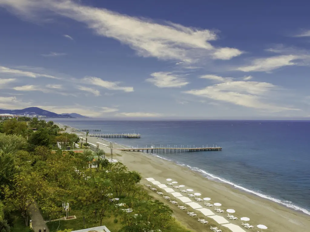 Снимка 11 - Labranda Alantur Resort - Анталия-Алания, Турция