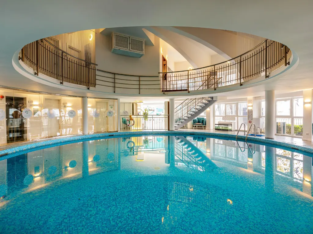 Снимка 42 - Labranda Alantur Resort - Анталия-Алания, Турция