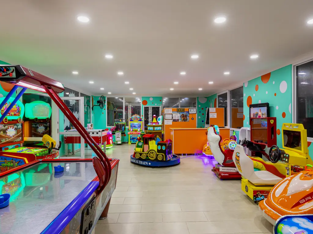 Снимка 34 - Labranda Alantur Resort - Анталия-Алания, Турция