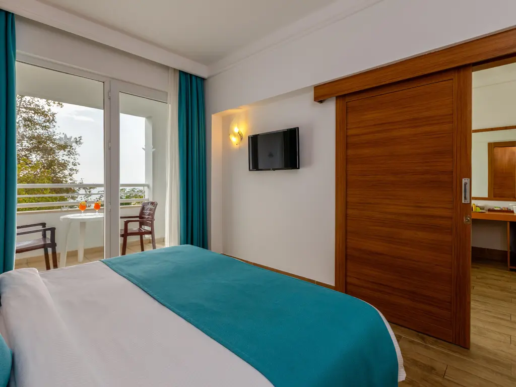 Снимка 28 - Labranda Alantur Resort - Анталия-Алания, Турция