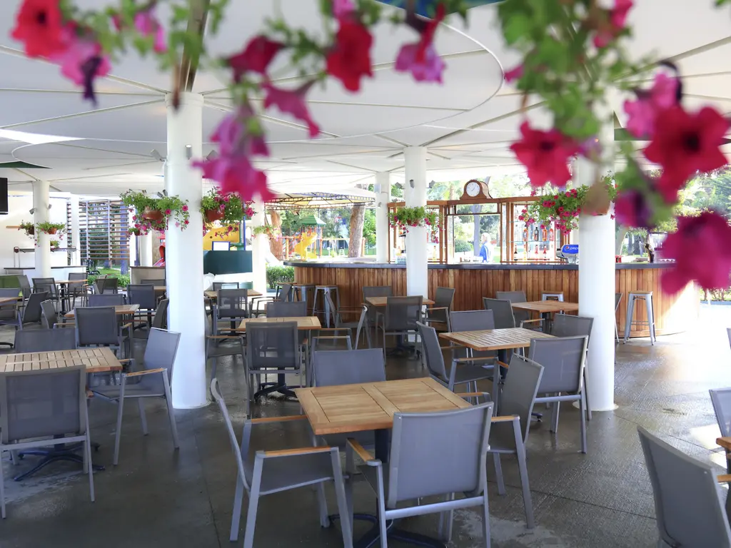 Снимка 21 - Labranda Alantur Resort - Анталия-Алания, Турция