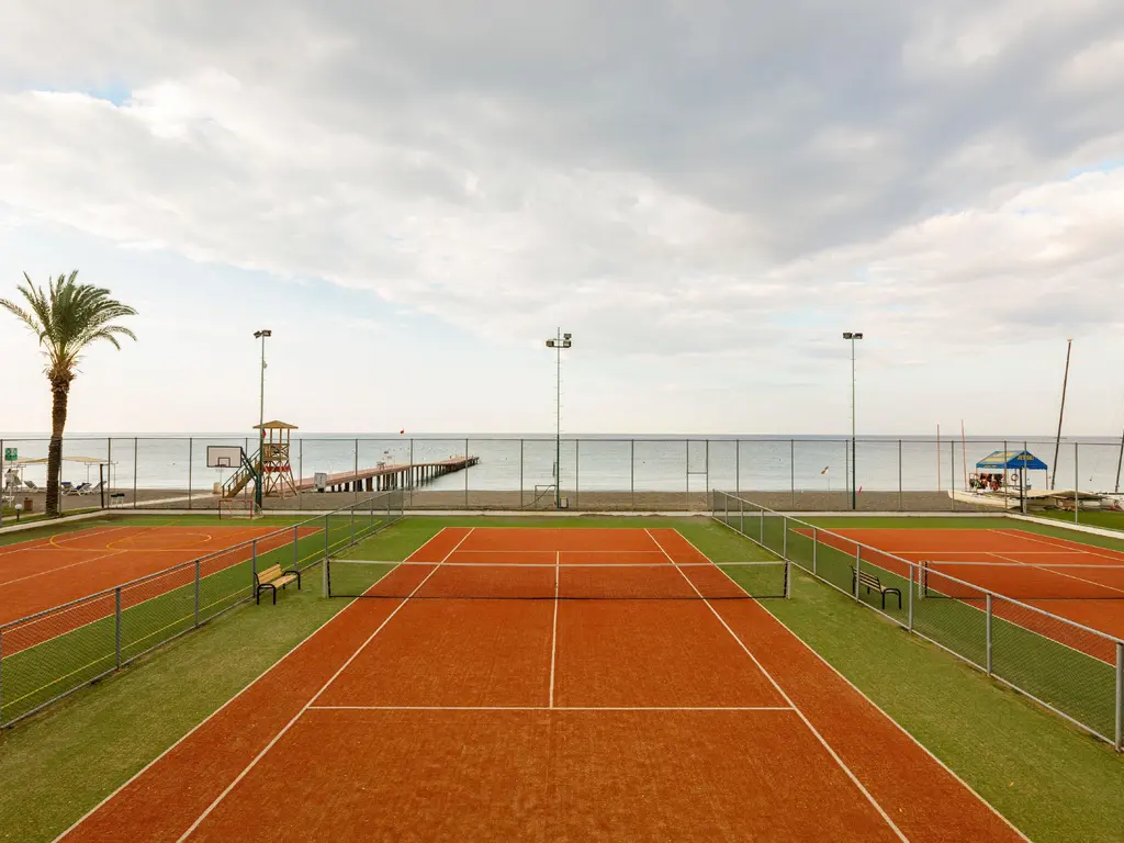 Снимка 35 - Labranda Alantur Resort - Анталия-Алания, Турция