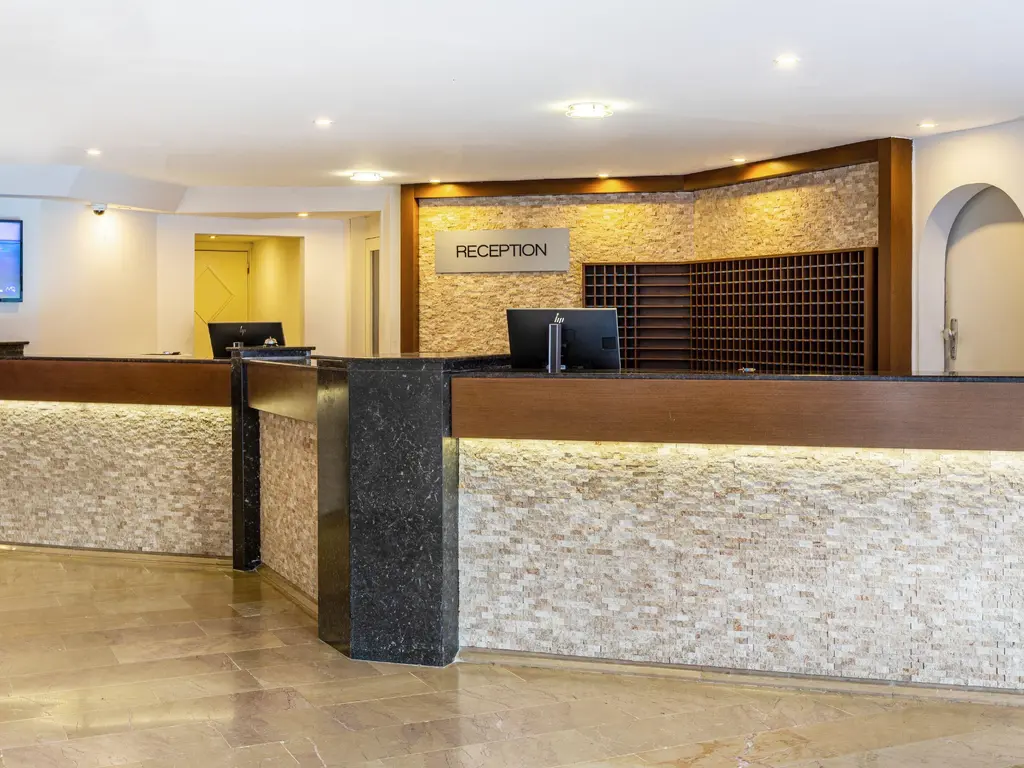 Снимка 37 - Labranda Alantur Resort - Анталия-Алания, Турция