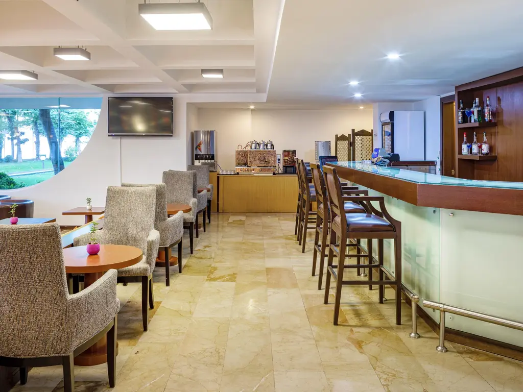 Снимка 22 - Labranda Alantur Resort - Анталия-Алания, Турция
