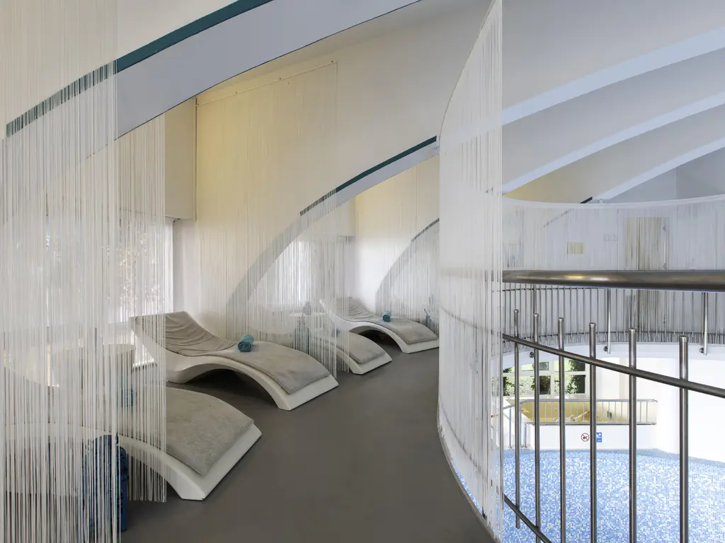 Снимка 41 - Labranda Alantur Resort - Анталия-Алания, Турция