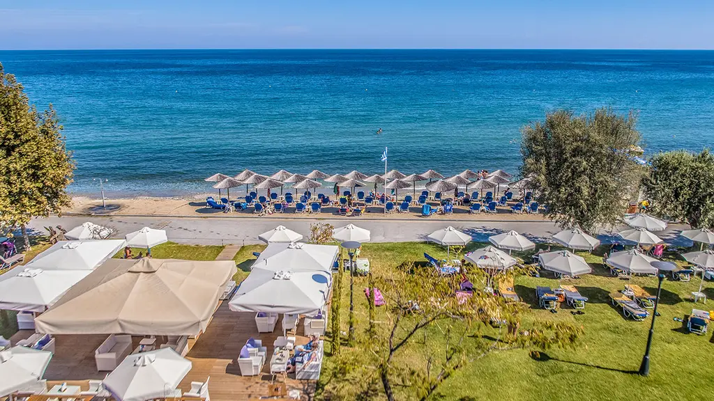 Снимка 32 - Poseidon Palace - Олимпийска ривиера, Гърция