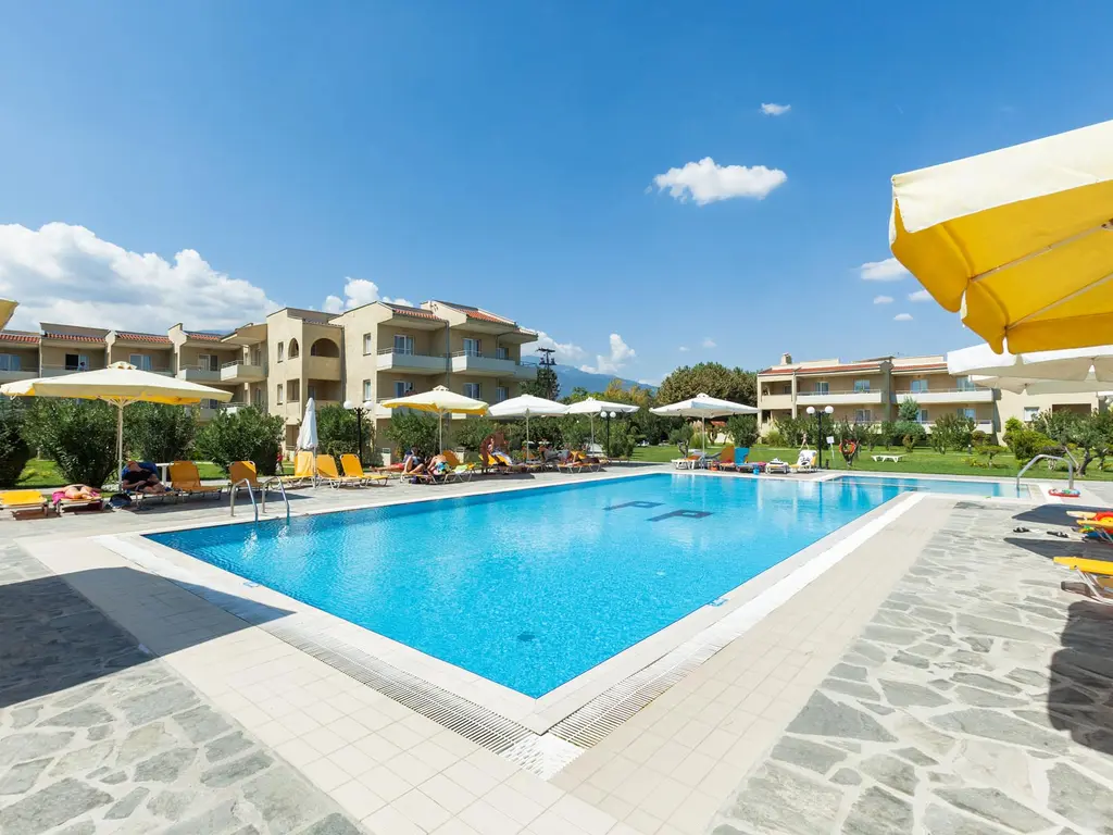 Снимка 19 - Poseidon Palace - Олимпийска ривиера, Гърция