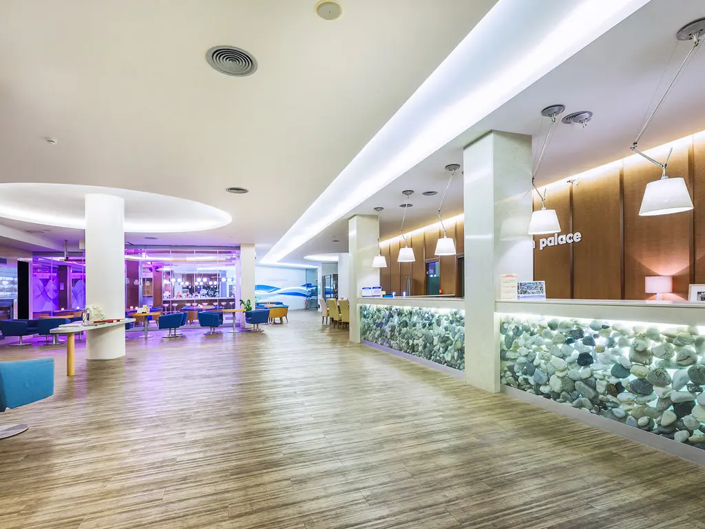 Снимка 6 - Poseidon Palace - Олимпийска ривиера, Гърция