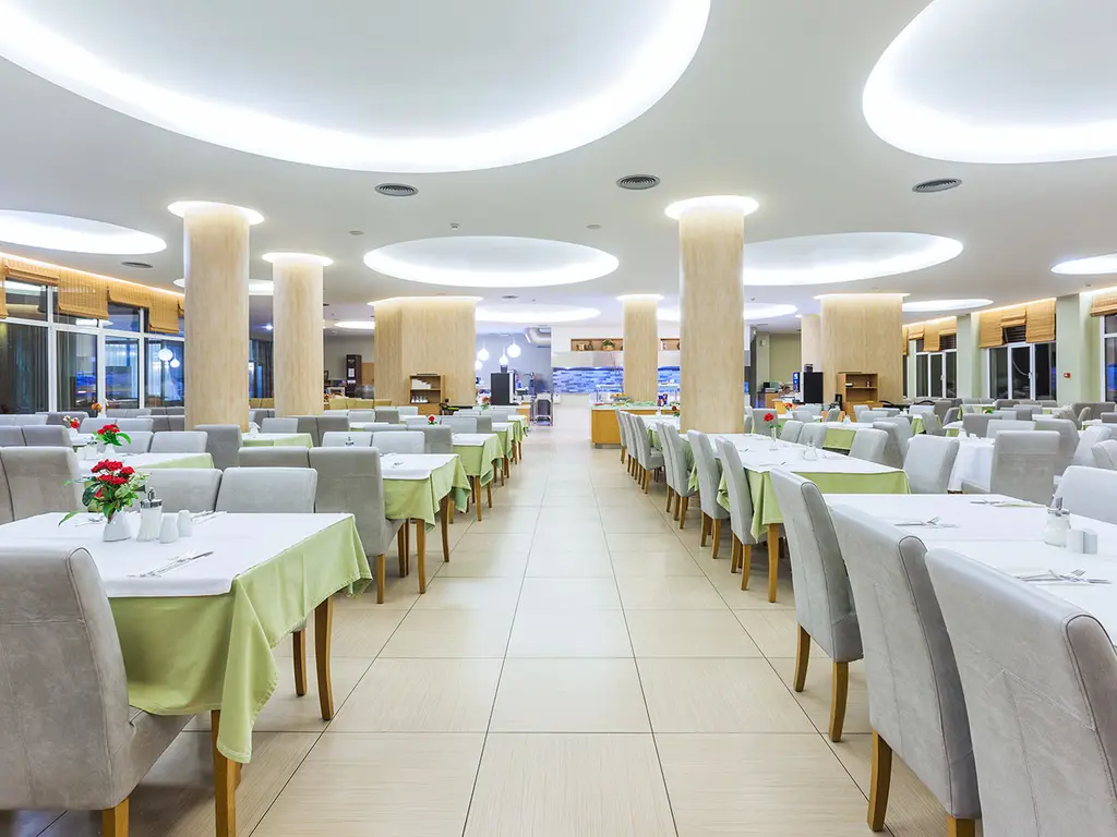 Снимка 11 - Poseidon Palace - Олимпийска ривиера, Гърция