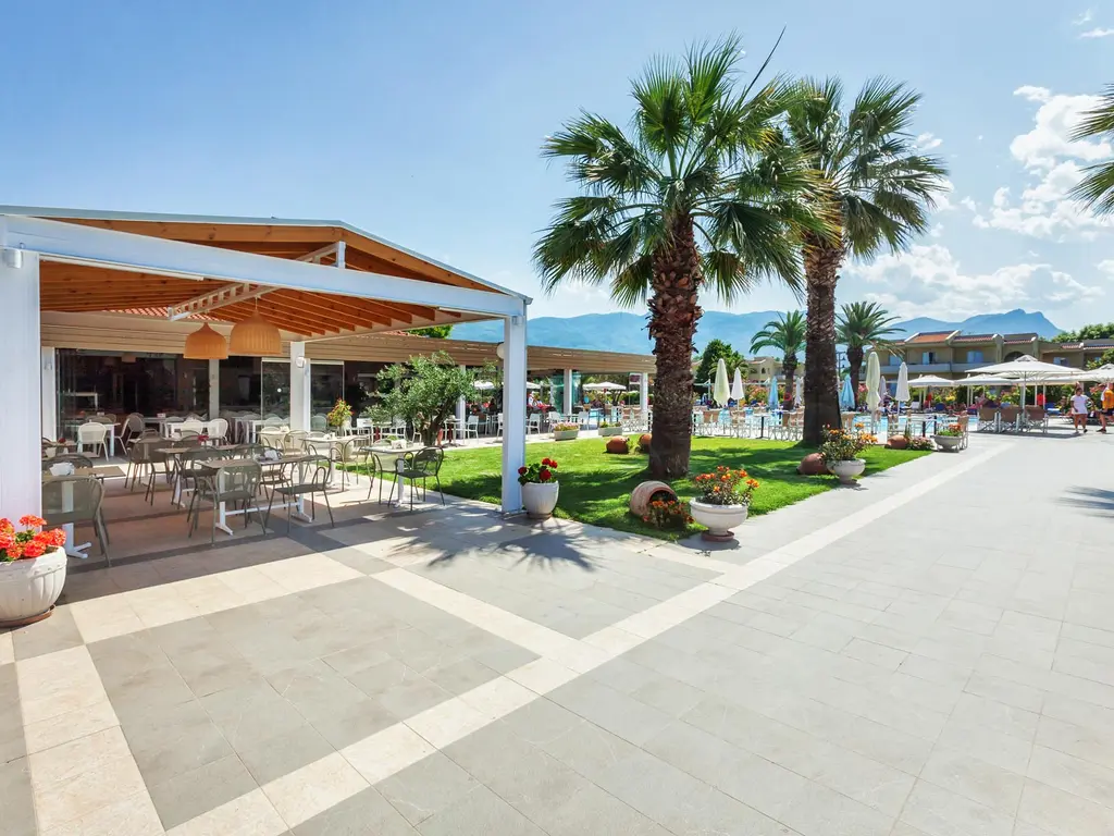 Снимка 15 - Poseidon Palace - Олимпийска ривиера, Гърция