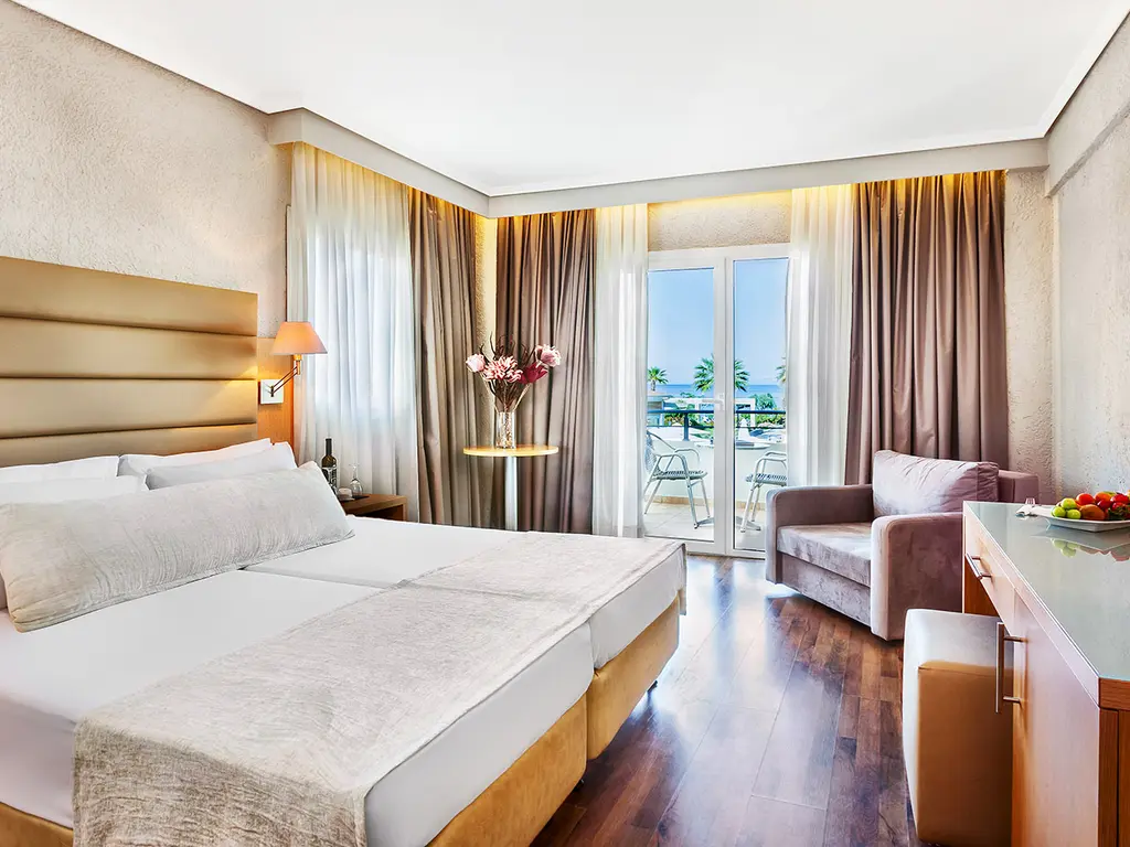 Снимка 8 - Poseidon Palace - Олимпийска ривиера, Гърция