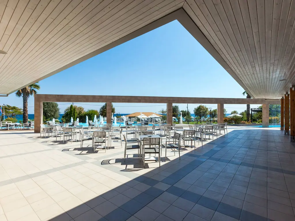 Снимка 17 - Poseidon Palace - Олимпийска ривиера, Гърция