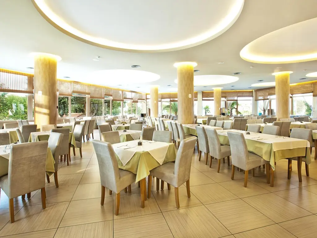 Снимка 10 - Poseidon Palace - Олимпийска ривиера, Гърция