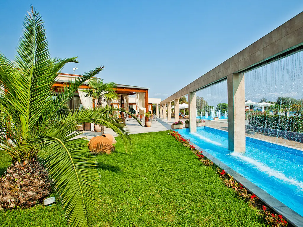 Снимка 23 - Poseidon Palace - Олимпийска ривиера, Гърция