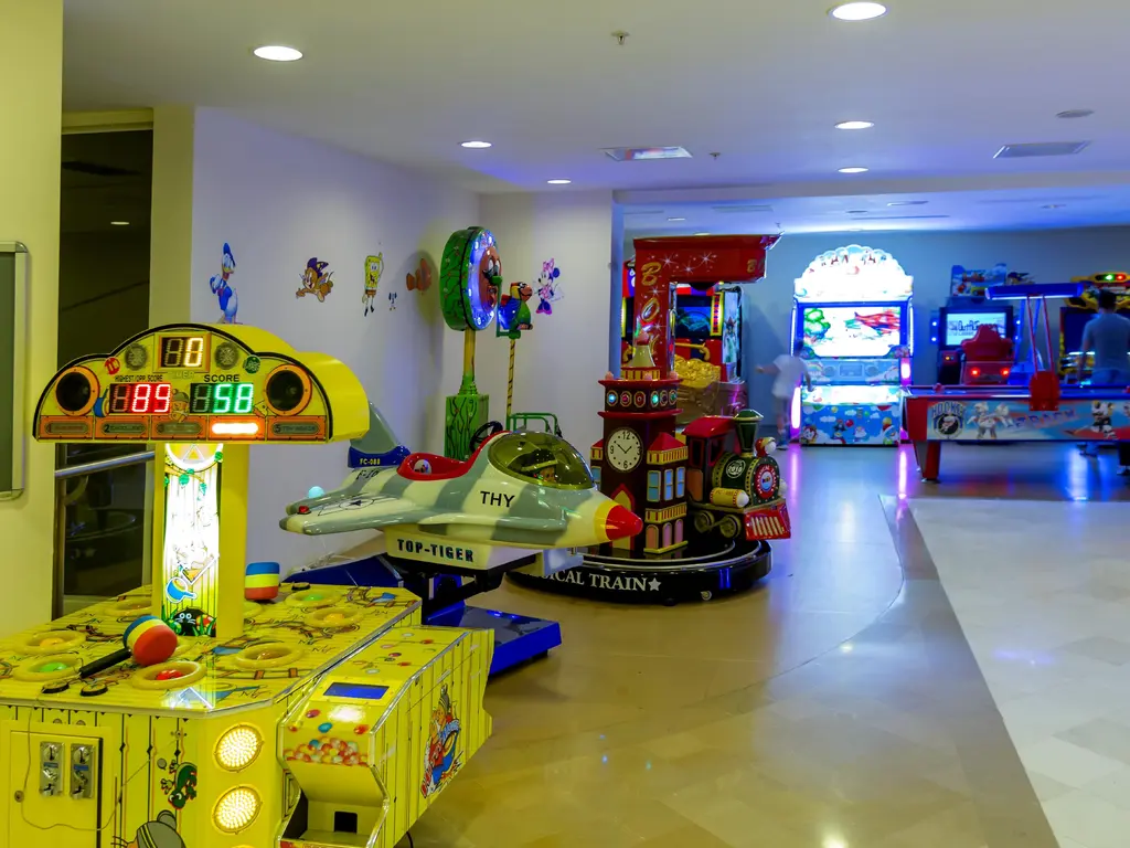 Снимка 20 - Mukarnas SPA & Resort Hotel - Анталия-Алания, Турция