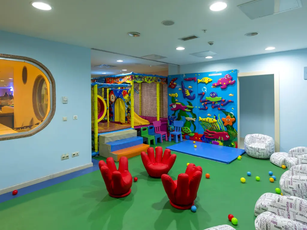 Снимка 18 - Mukarnas SPA & Resort Hotel - Анталия-Алания, Турция