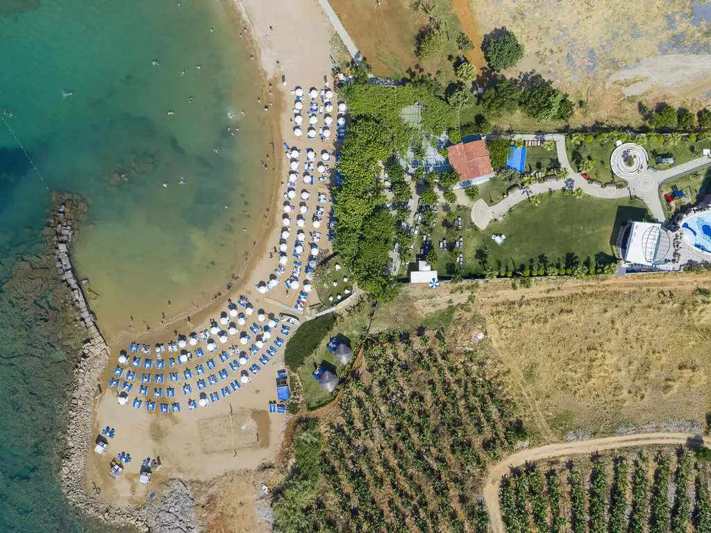 Снимка 6 - Numa Bay Exclusive - Анталия-Алания, Турция