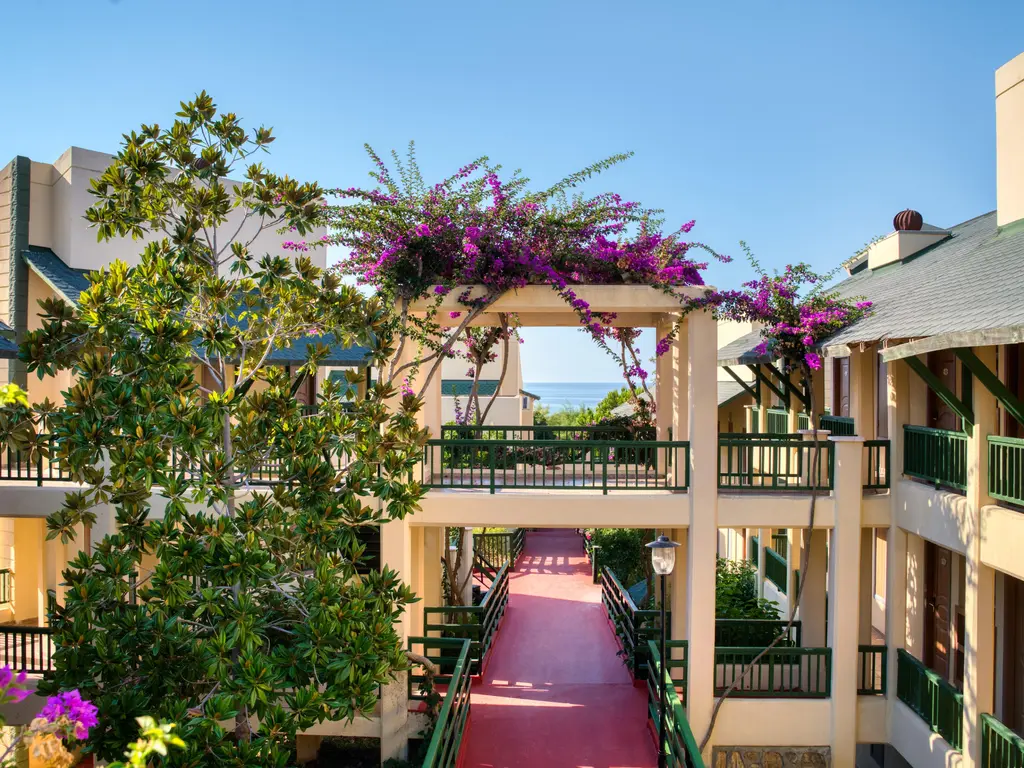 Снимка 21 - Oz Hotels Incekum Beach Resort - Анталия-Алания, Турция