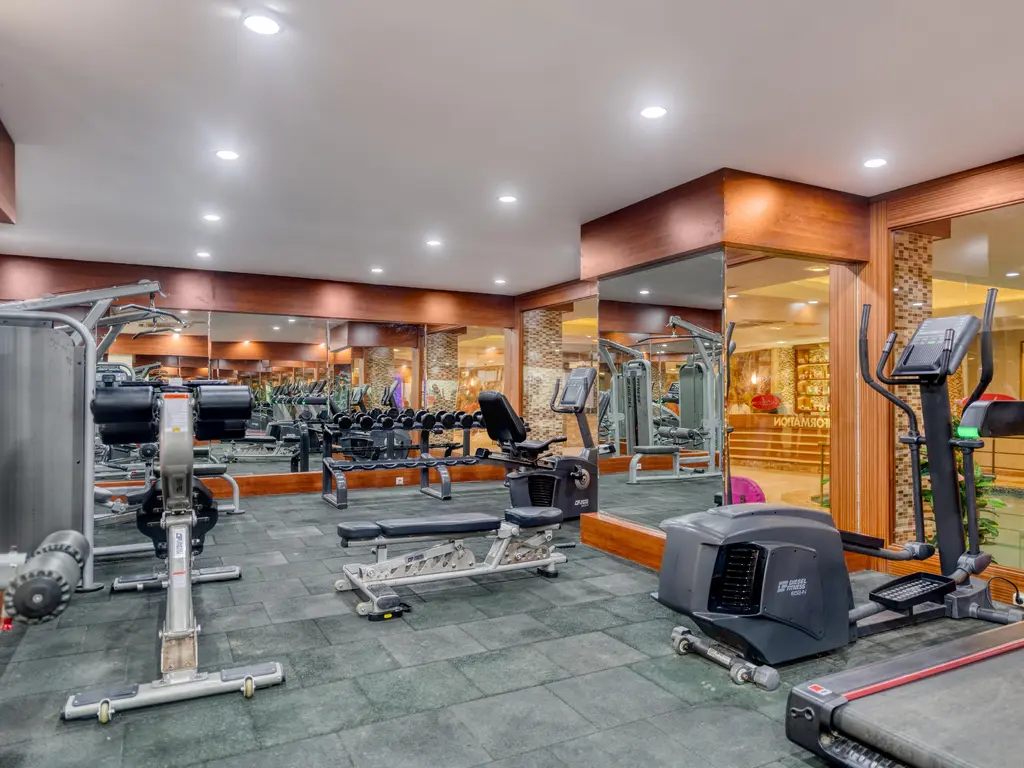 Снимка 29 - Oz Hotels Incekum Beach Resort - Анталия-Алания, Турция