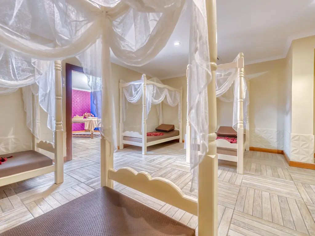 Снимка 28 - Oz Hotels Incekum Beach Resort - Анталия-Алания, Турция