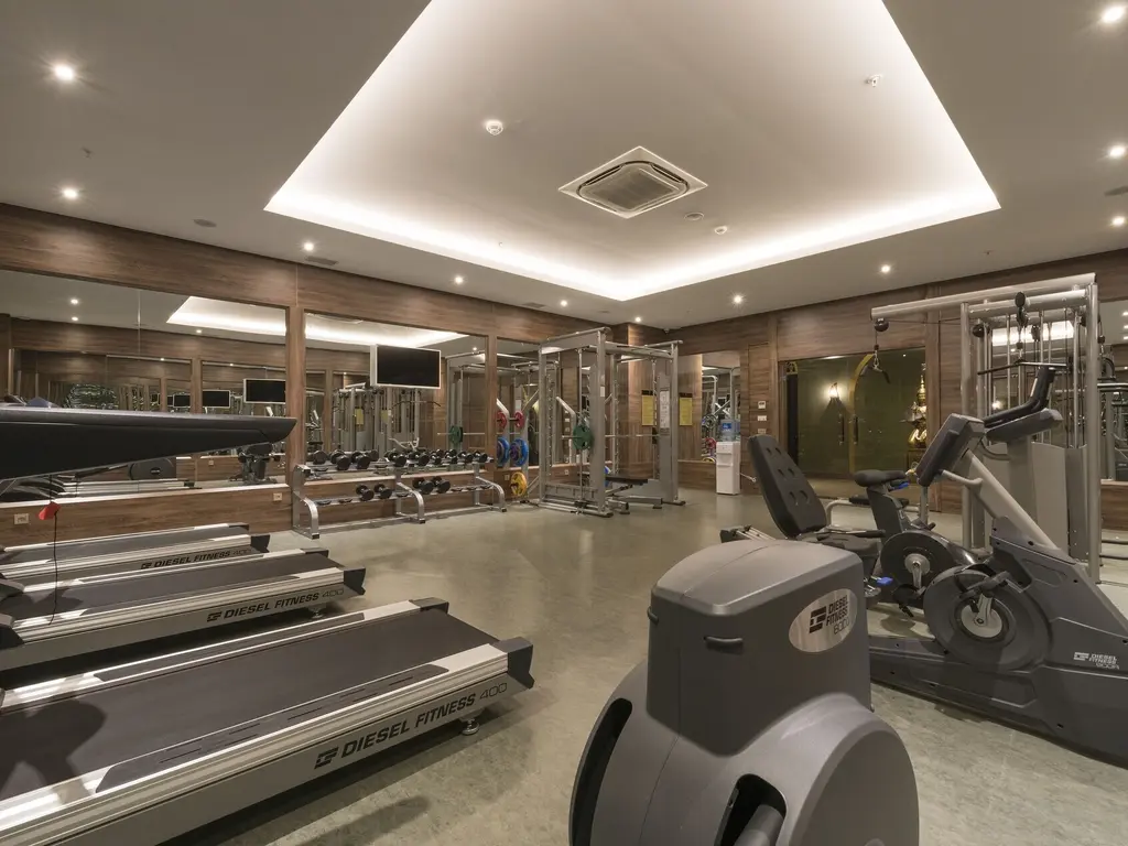 Снимка 27 - Oz Hotels Sui Resort - Анталия-Алания, Турция