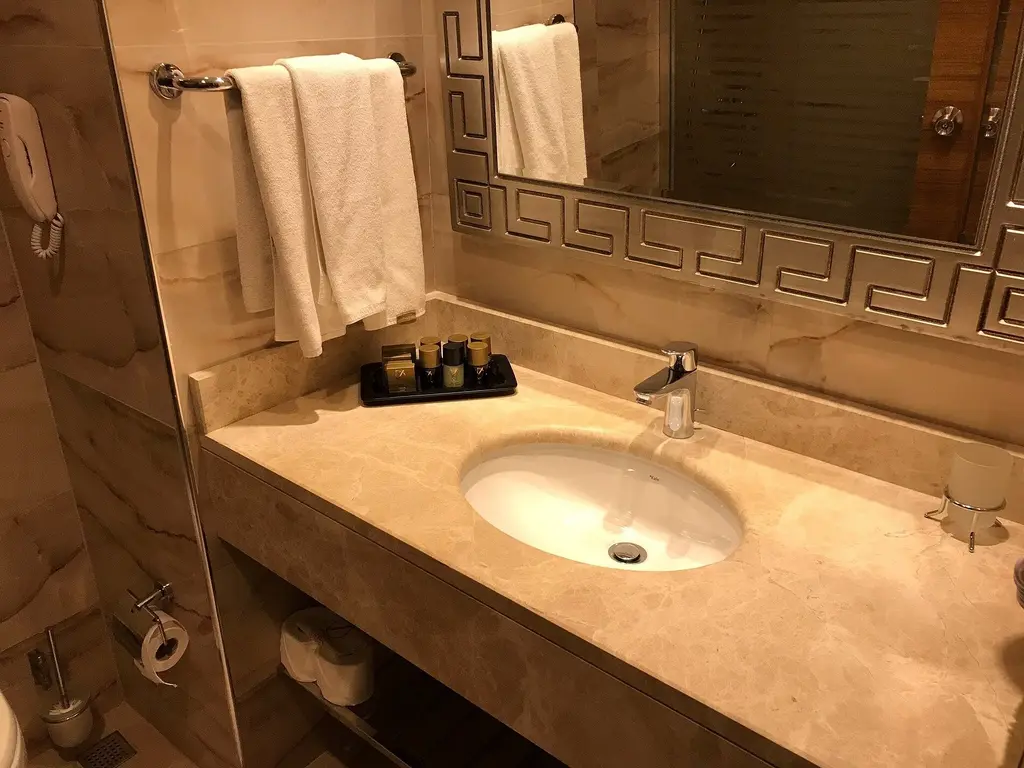 Снимка 23 - Oz Hotels Sui Resort - Анталия-Алания, Турция
