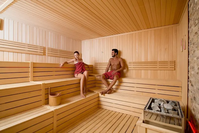 Снимка 26 - Oz Hotels Sui Resort - Анталия-Алания, Турция