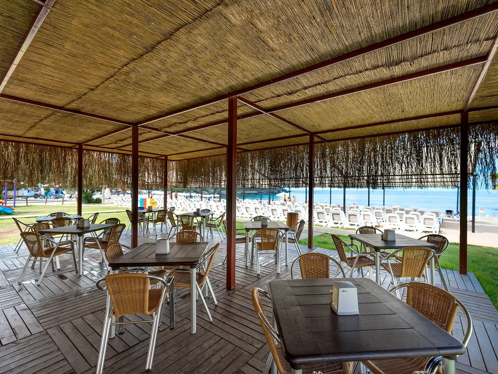 Снимка 14 - Oz Hotels Sui Resort - Анталия-Алания, Турция
