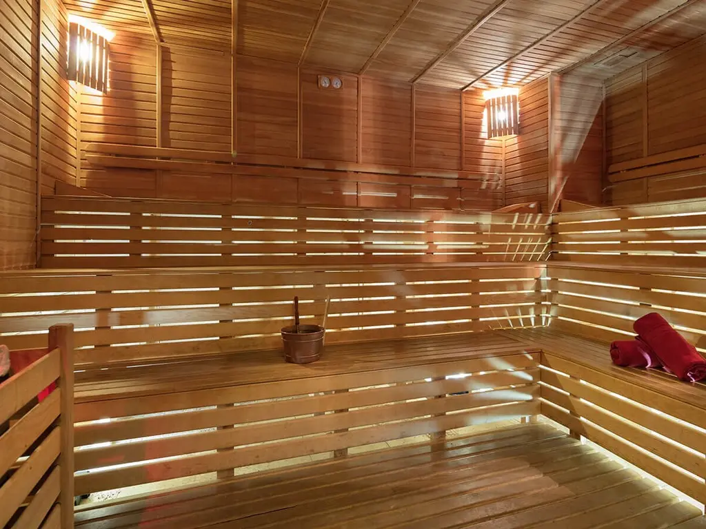 Снимка 43 - Royal Garden Beach Hotel - Анталия-Алания, Турция