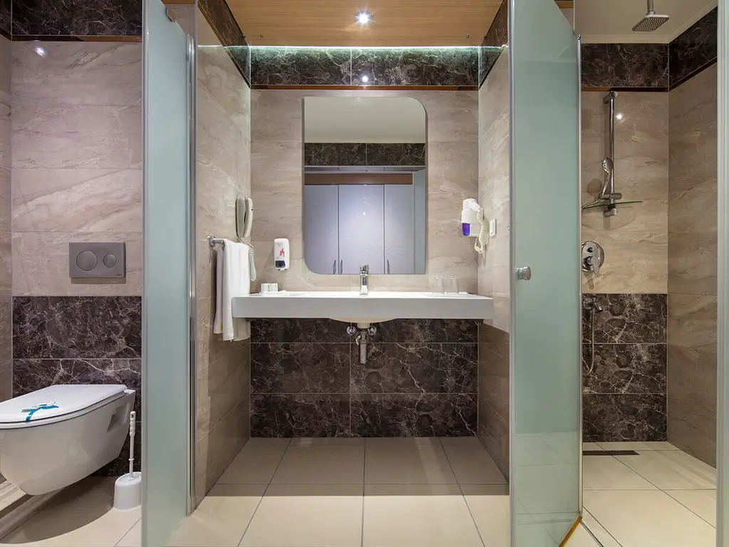 Снимка 32 - Royal Garden Beach Hotel - Анталия-Алания, Турция